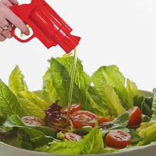 Ketchup Dispenser Mustard Bottle Gun (1 Pc) - dailyneed.life