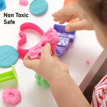 Kinetic Sand Kit – Soft Sand Clay for Kids' Activities - dailyneed.life