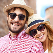 Protect Sunglasses | Clear Vision Glasses for Driving Car & Bike Riding Yellow/Black Glasses for Men and Women - dailyneed.life