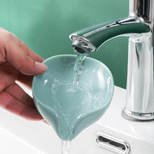 Soap Holder Stand Self Draining Soap Dish Holder Soap Box ,Sabudani (1 Pc) - dailyneed.life