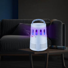 USB Plug-In Mosquito Lamp for Home and Bedroom - dailyneed.life