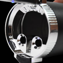 Portable Car Ashtray with Lid and Blue LED Light (1 Pc) - dailyneed.life