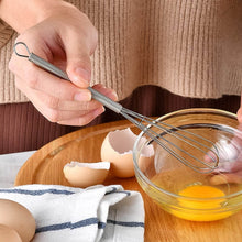 Kitchen Whisk, Stainless Steel Kitchen Tool (1 Pc / 16 cm) - dailyneed.life