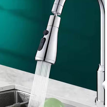 Kitchen Faucet 3-Function Pull Down Sink Sprayer (1 Pc) - dailyneed.life