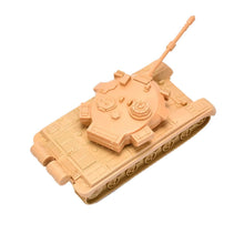 Pull Back Army Tank Toy for Kids. - dailyneed.life