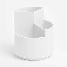 Plastic Rotatable Pen Holder, Pencil Marker Holder (1 Pc) - dailyneed.life