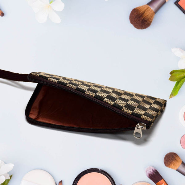 Reusable Multipurpose Washable Women's Pouch with Zip (Mix Design / Mix Size) - dailyneed.life