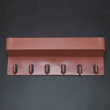 Key Holder & Multiuse 6 Hook Stand For Home & Bathroom use Stand - dailyneed.life