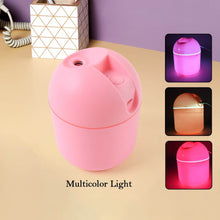 USB Mini Air Humidifier for Home & Office (1 Pc) - dailyneed.life