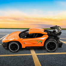 Electroplay Metal Body High-Speed RC Supercar with Remote Control Racing Car - dailyneed.life