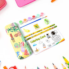 Kids Art & Stationery Gift Set - dailyneed.life