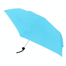 3-Fold Umbrella Summer Sun and Rain Protection Foldable Cute Umbrella || UV Protection Rain Sun Umbrella || Travel Accessories || Umbrella for Children, Girls, and Boys (1 Pc)  - dailyneed.life