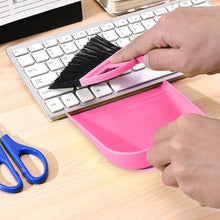 Dustpan Supdi with Brush Broom Set for Multipurpose Cleaning Big Size, Supdi - dailyneed.life