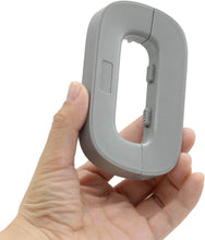 Fridge Freezer Door Lock -Baby Safety Child Lock - dailyneed.life