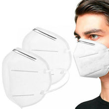 N95 Anti Pollution / Virus Face Mask (10 Pcs Set) - dailyneed.life