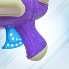 Space Bubble Gun Toy For Kids (with Solution) - dailyneed.life