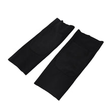Protective Arm Sleeves with Elbow Padding – 1 Pair Safety Work Arm Cover - dailyneed.life