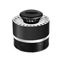 Mosquito Killer Light 5W USB Smart Optically Controlled Insect Killing Lamp Use Forbad room - dailyneed.life