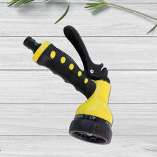 Adjustable multi Pattern Water Spray Gun - dailyneed.life