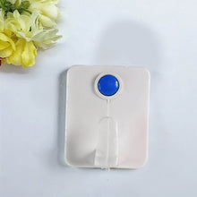 3-Piece Self-Adhesive Wall Hooks Set - dailyneed.life