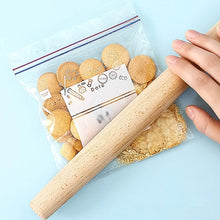 Small Food Seal Bag | Transparent Fresh Food Bags (20 Pcs Set) - dailyneed.life