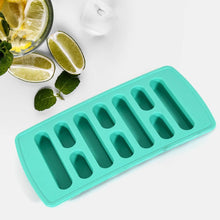 1 Pc Fancy Ice Tray, Used Widely In All Kinds Of Household Places While Making Ices And All Purposes - dailyneed.life