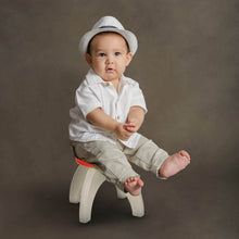 Detachable & Dismantle Baby Desk Chair - dailyneed.life