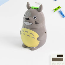 USB Rechargeable Mini Cartoon Fan (1 Pc) - dailyneed.life