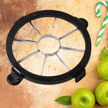 Stainless Steel 8 Blades Apple Slicer Corer Fruit Cutter and Divider Fruit Tool - dailyneed.life