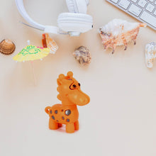Extandable Giraffe toy, Cute Looking Giraffe with Extandable Neck - dailyneed.life