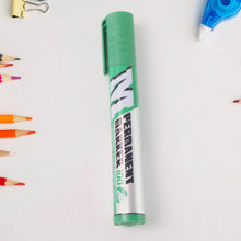Permanent Green Ink Marker (1 Pc) - dailyneed.life