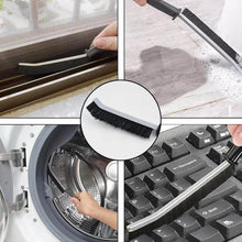 Multifunctional Crevice Cleaning Brush, Gap Cleaning Brush (1 Pc / 23 Cm) - dailyneed.life