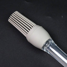Silicone Oil brush, Pastry Brush, Oil Cooking Brush (1 Pc) - dailyneed.life