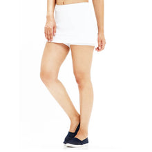 Women's High-Waisted Athletic Skort: Running, Workout, Golf (1 Pc) - dailyneed.life