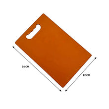 Kitchen Plastic Cutting / Chopping Board - dailyneed.life