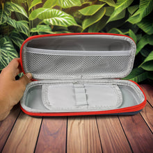 Pencil Box / Kids School Supply Organizer Students Stationery Box (1 Pc / Mix Design) - dailyneed.life