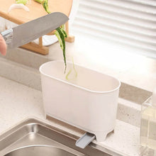 Sink Trash Can Strainer Multi Purpose Sink Kitchen (1 Pc) - dailyneed.life