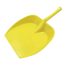 Dustpan with Long Handle, Dust Collection Dust Pan Tray for Kitchen, Home, Office, Bathroom Etc, Supdi (1 Pc / Multicolor ) - dailyneed.life