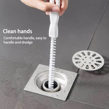 One Tool for All Drains! Kitchen, Sink, Shower Clog Remover (47cm) - dailyneed.life