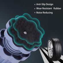 Washing machine support, anti vibration washing machine support adjustable washer anti vibrasion pads, washer & dryer pedestals, Washing Machine Accessory Anti- Skid Pad PVC Lifting Pad Non-Slip ( 1 Pc ) - dailyneed.life