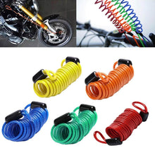 3-Digit Travel Combination Lock of Zinc Alloy, Small Safe Combination Padlock Resettable Number Lock Small Colorful Code Locks for Lockers Suitcases Luggage With Safety Lanyard Spring Coil Wire Disc Brake Lock Reminder Cable - dailyneed.life