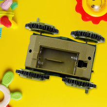 Children's Joy Tumbling Tank Toy Car - dailyneed.life