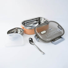 Home Chef Premium Leak-Proof Lunch Box - dailyneed.life