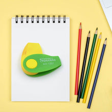 Kids Eraser: Dust-Free & Fun (Flair Creative, 1 Pc) - dailyneed.life