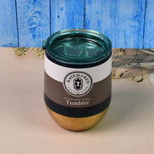 Stainless Steel Vacuum Insulated Mug with Lid (1 Pc / Mix Design & Color) - dailyneed.life