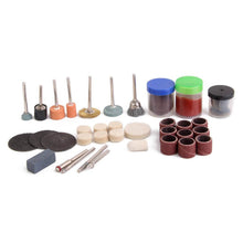 Rotary Tool Accessories Kit Mini Drill Bit Set - dailyneed.life