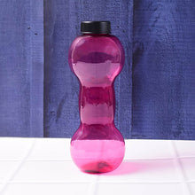 Plastic water Dumbbells Bottle - dailyneed.life