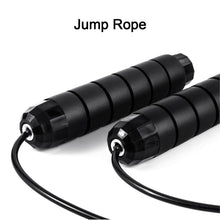High-Speed Skipping Rope with Foam Padded Handles (1 Pc) - dailyneed.life