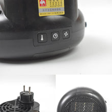 Room Heater for Home, Office, Camper LED Screen Portable Wall Heater (1000W / 1 Pc) - dailyneed.life