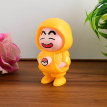 Face Changing Doll Toy with Keyring (1 Pc / Mix Color) - dailyneed.life